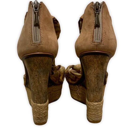 RACHEL Rachel Roy Wedges Size: 7.5 - Picture 6 of 8
